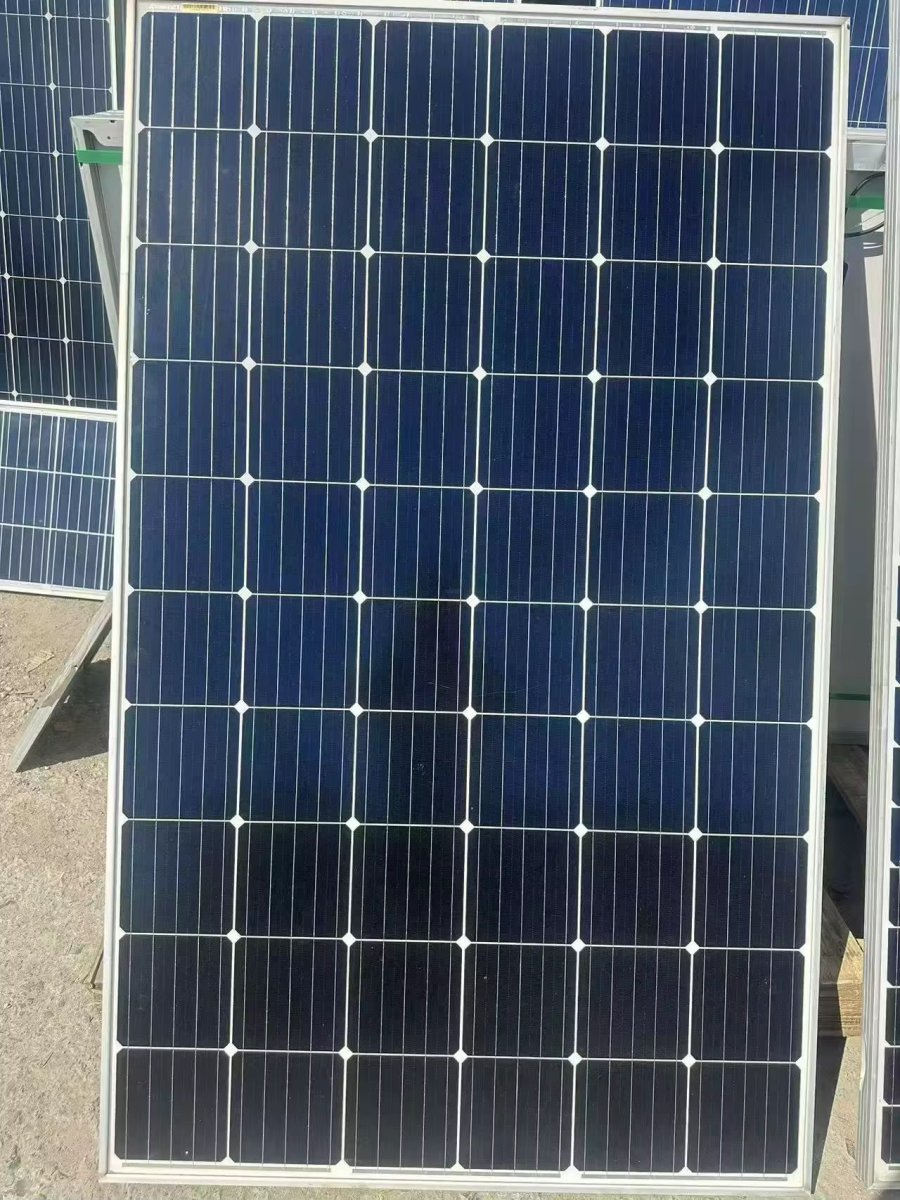 Panneaux solaires 250,450,500,580,480