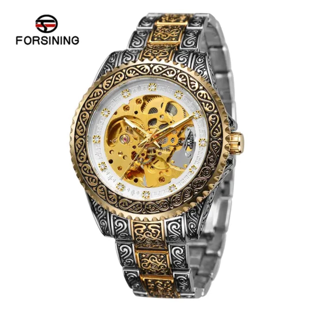 Montre intelligent