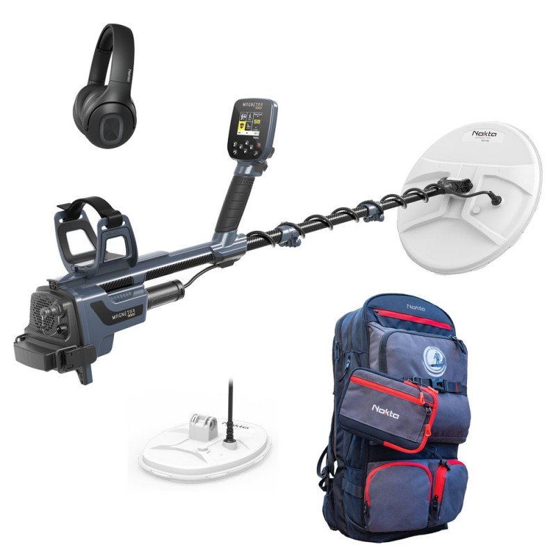 NOCkTA  Magnetar 9000
