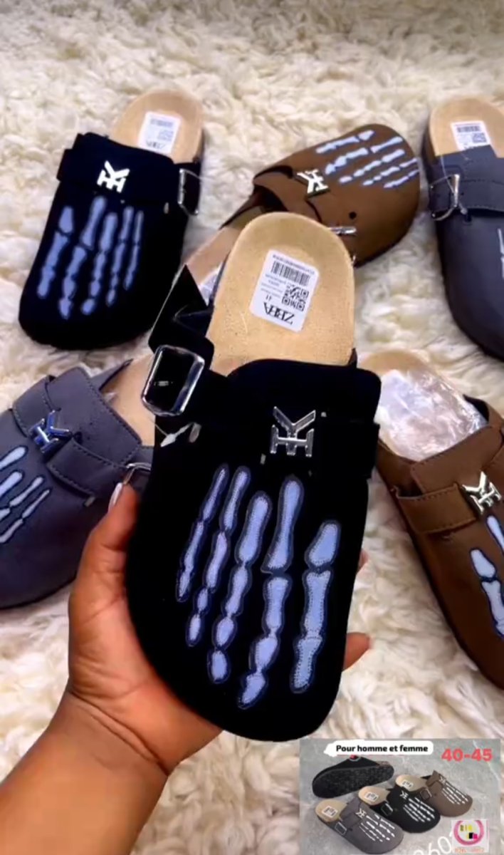 Chaussure