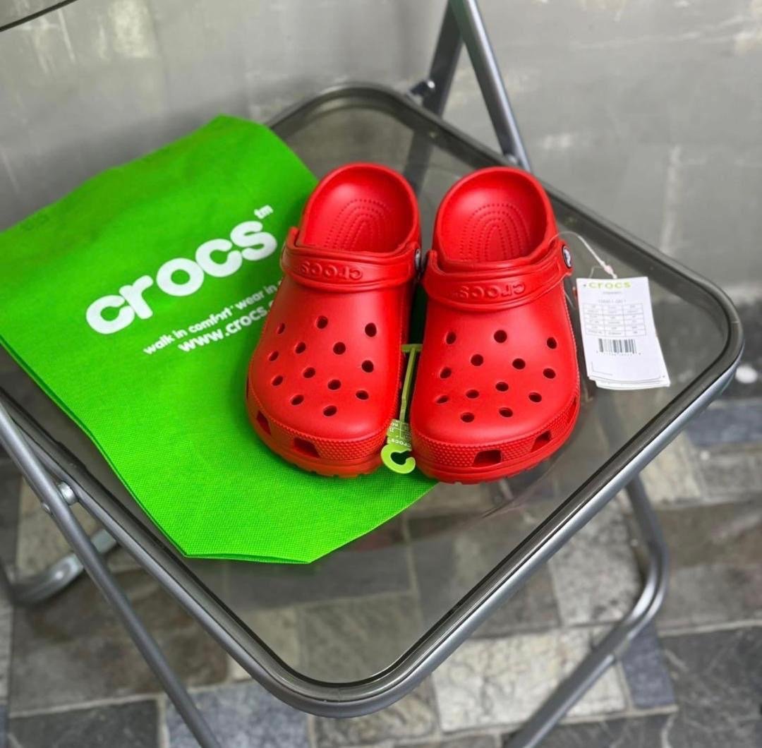 Crocs