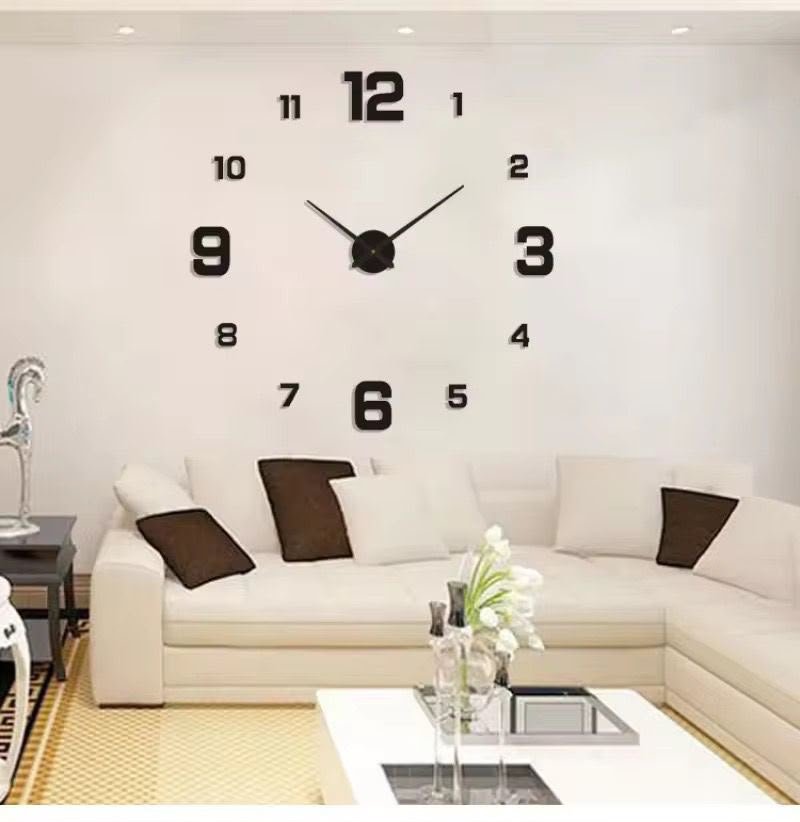 Montre murale