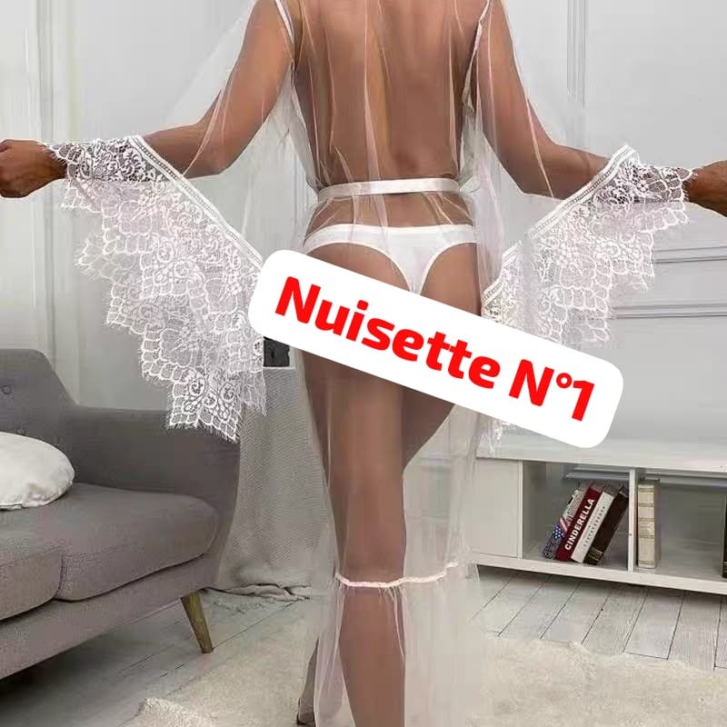 Nuisettes