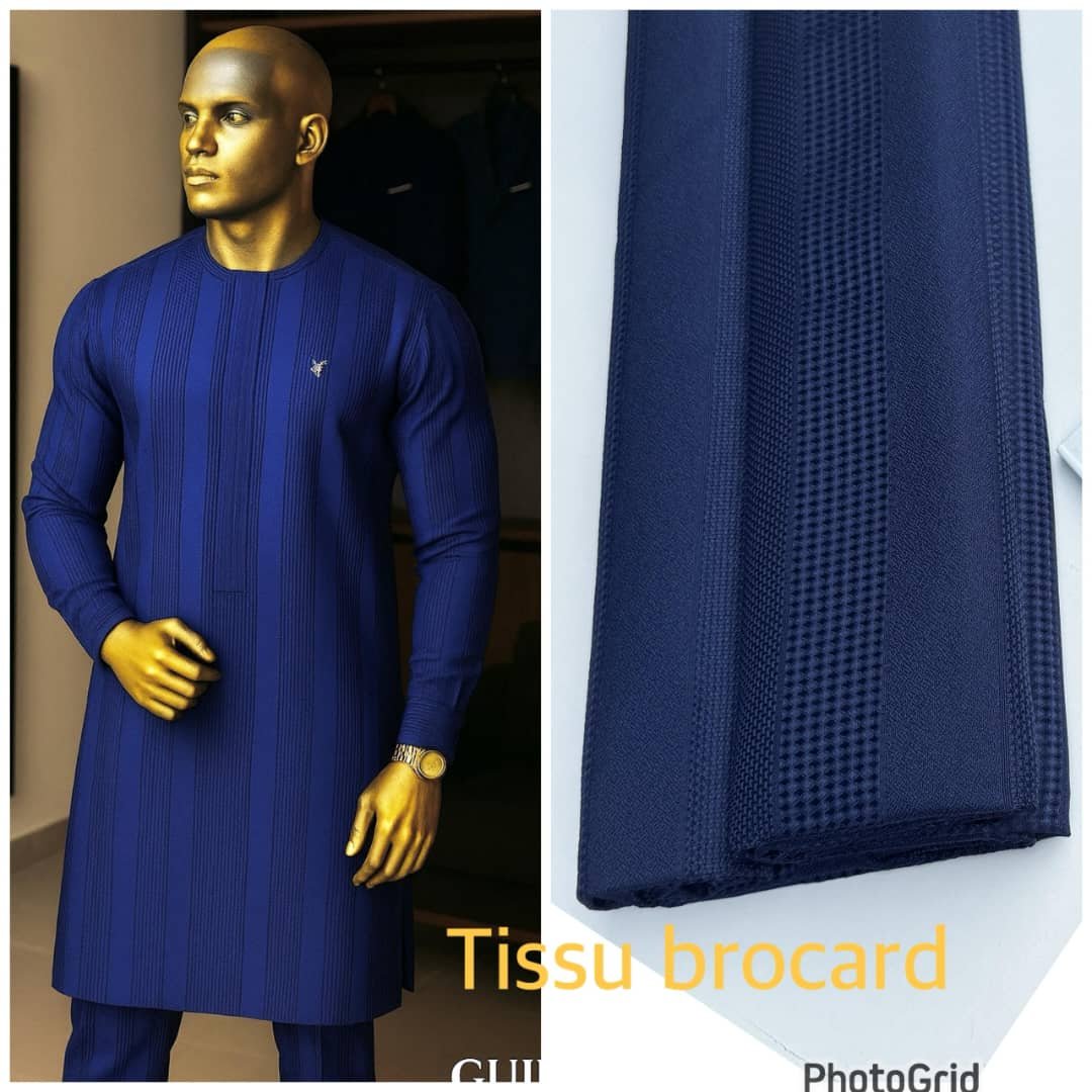 Tissus nouveau arrivages