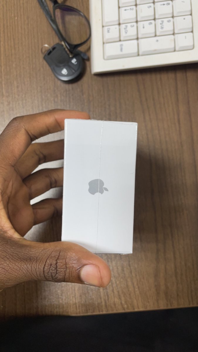 AirPod Pro 3 ANC