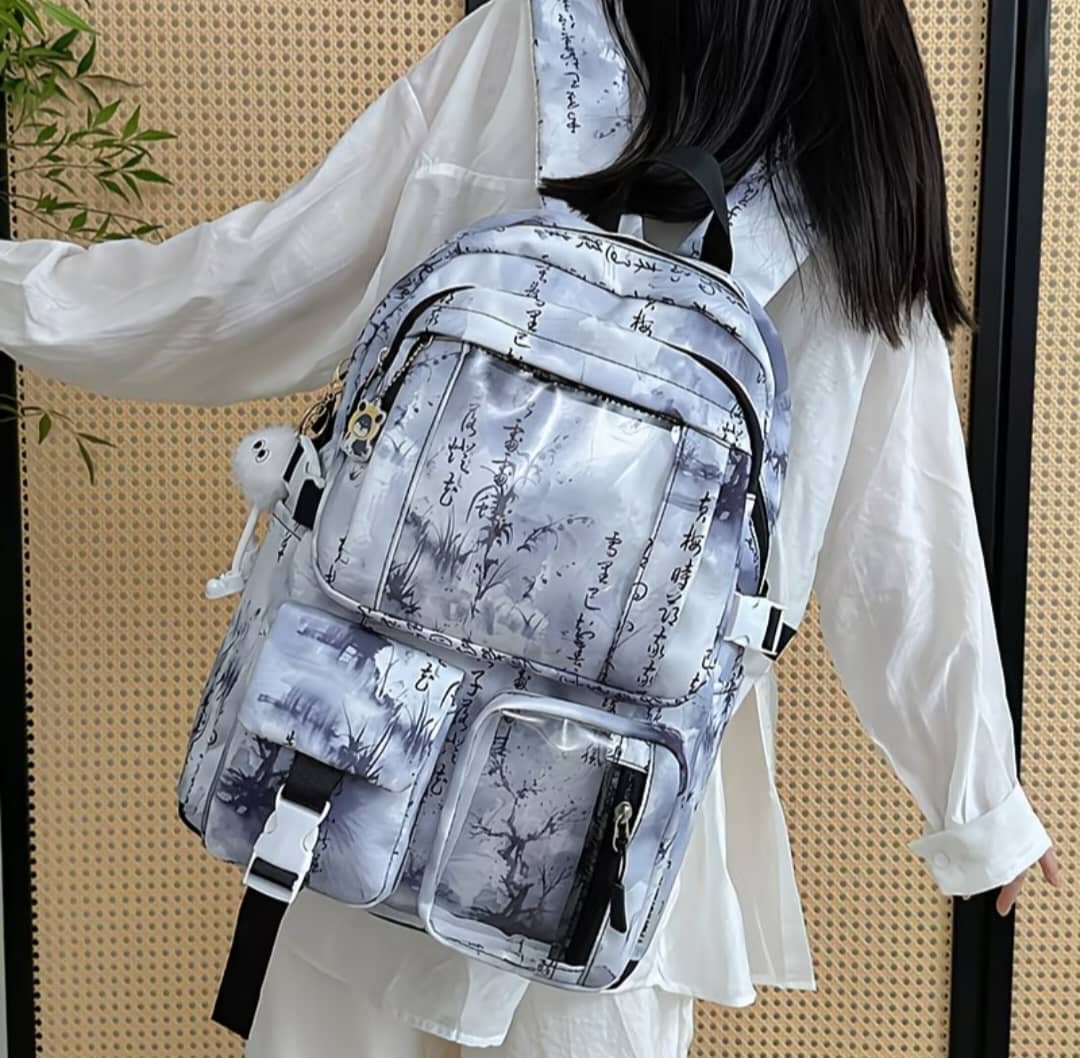 SAC À DOS