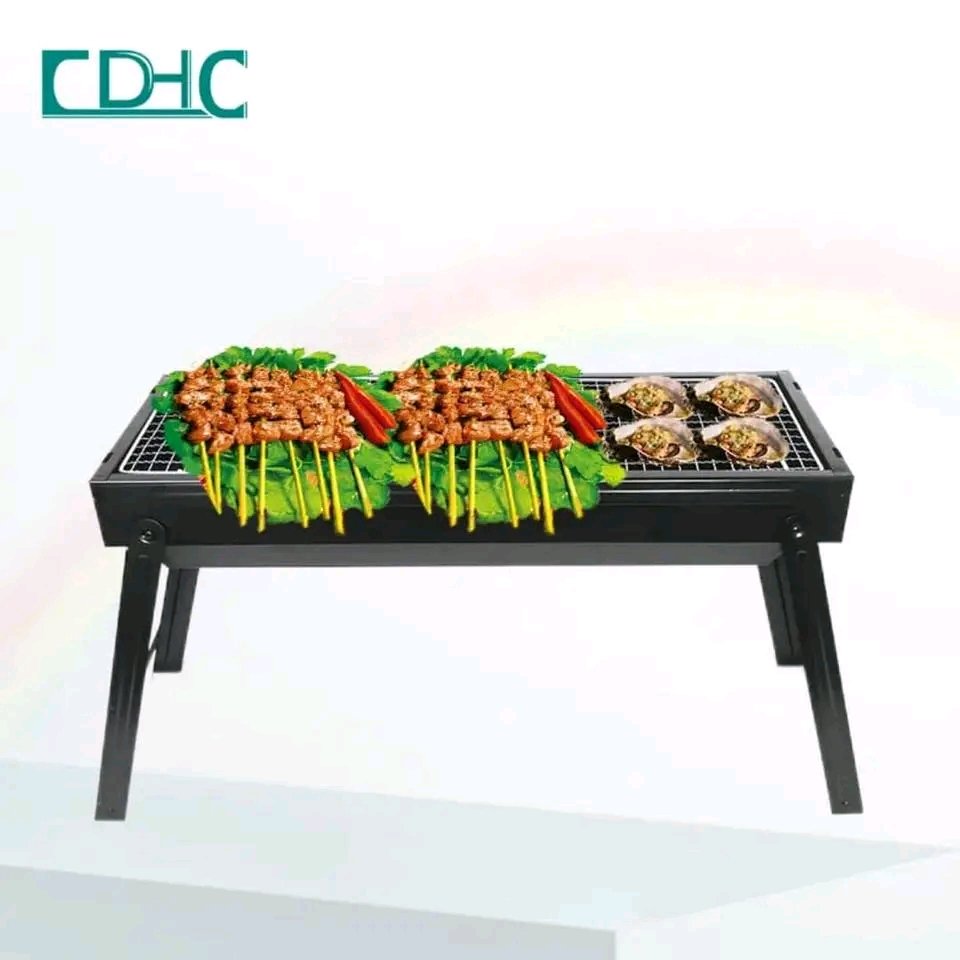 Fours barbecues portable