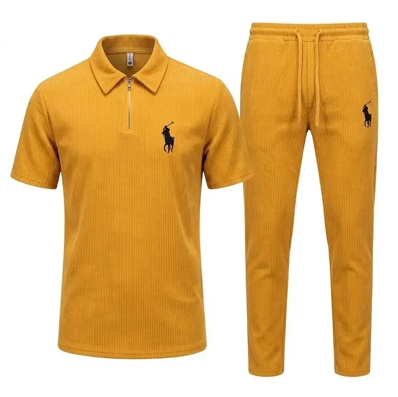 Ensemble homme