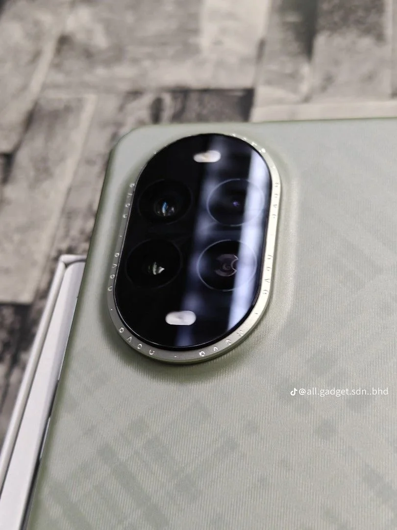 Huawei nova 13pro neuf 256giga et 12giga de Ram