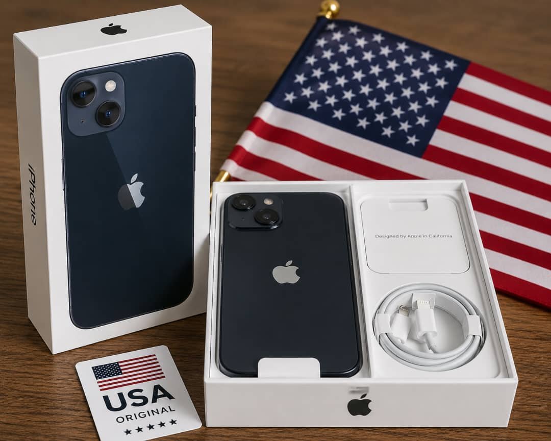 iPhone
