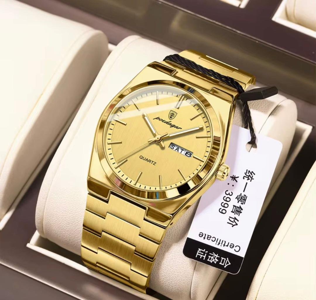 Montre POEDACAR Originale ⌚