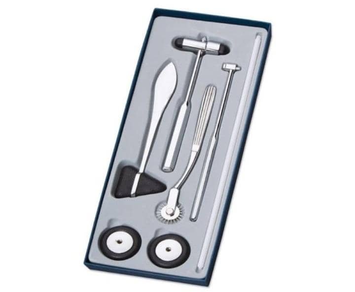 Kit Neuro [Marteau reflexe
