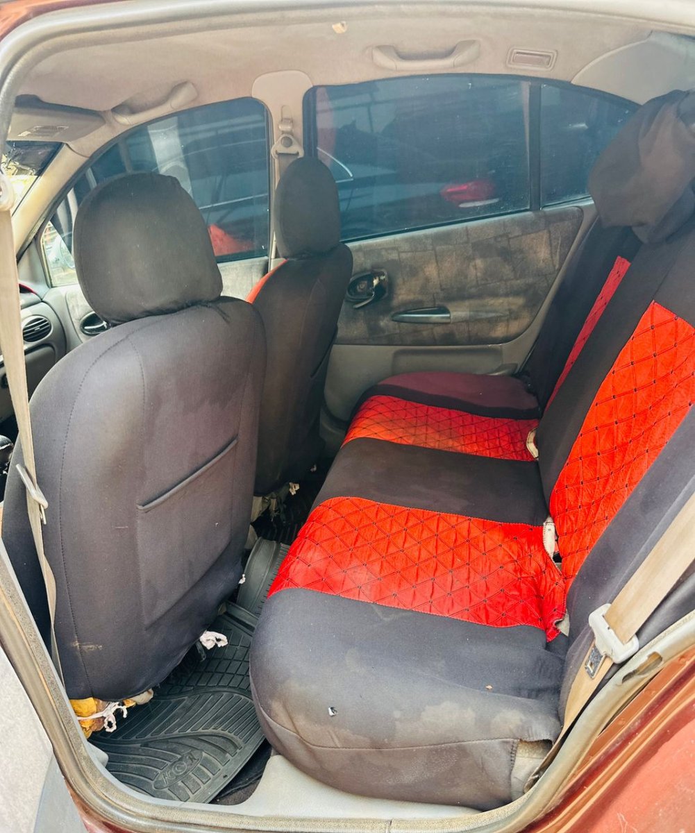 Voiture