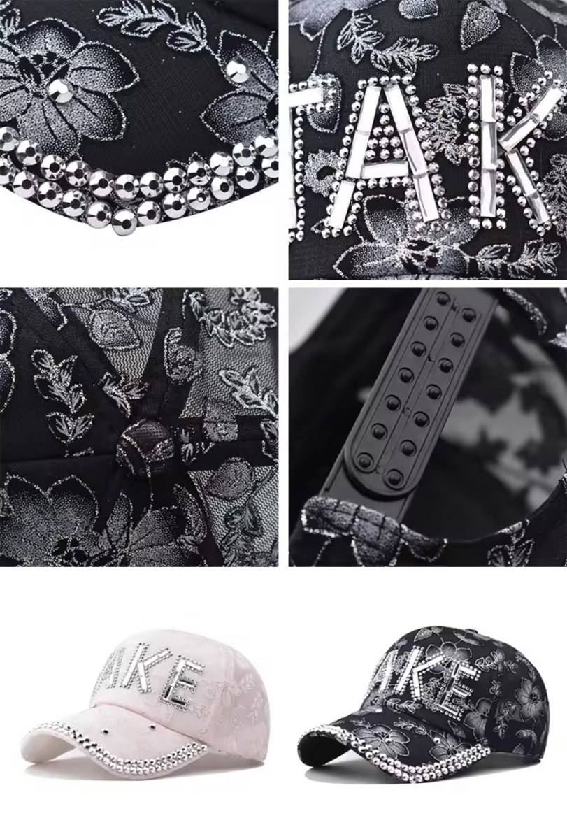 Casquette original