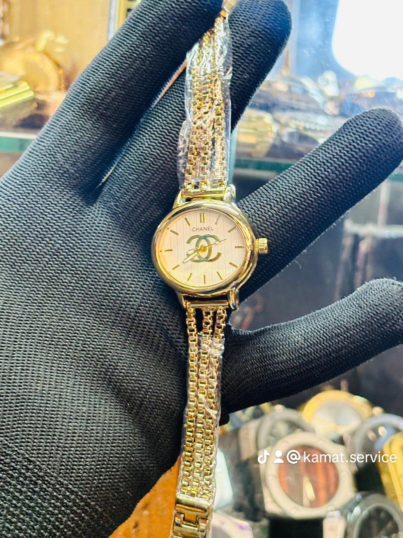 Montre nouveauté
