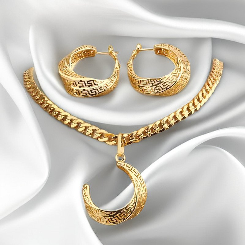 Bijoux Garanti de Beauté