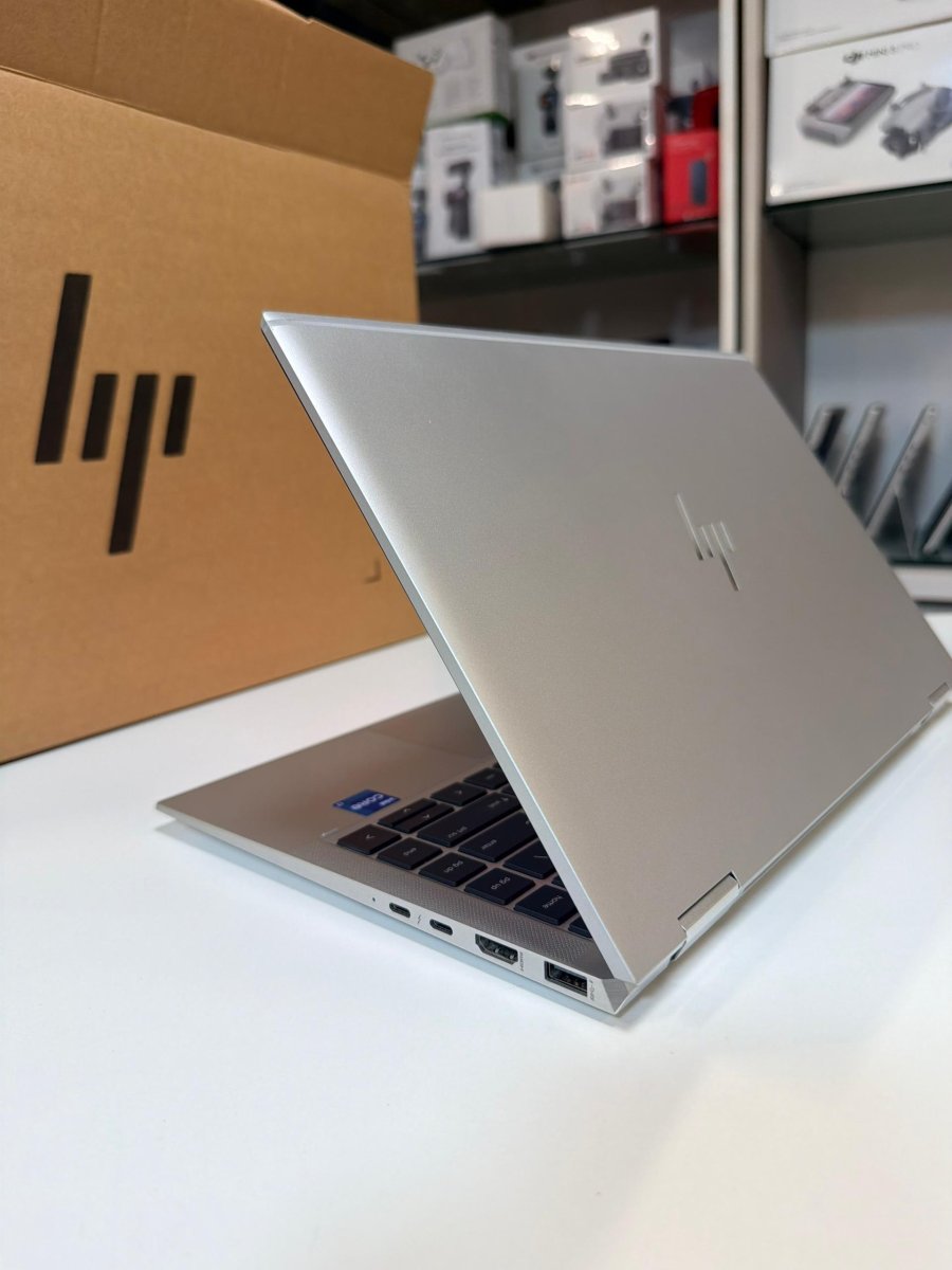 💻 HP EliteBook x360 1040 G8 – Convertible Premium (11th gen)