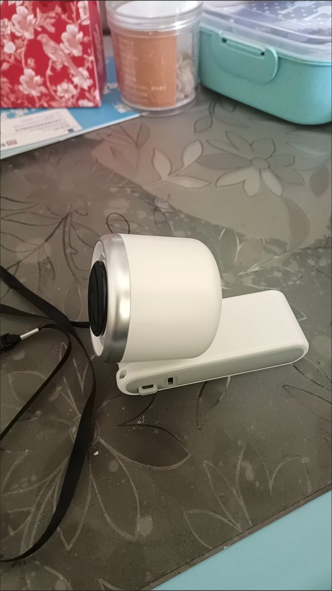 Mini ventilateur