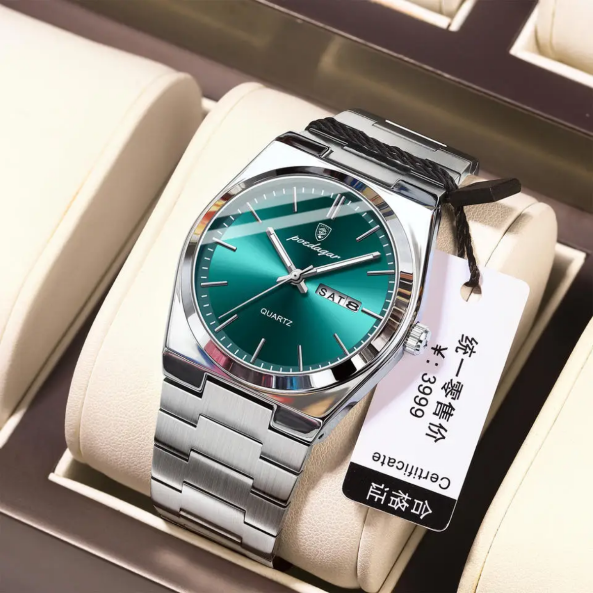 Montre poedegar 930