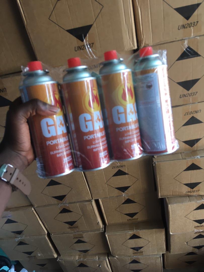 Gaz