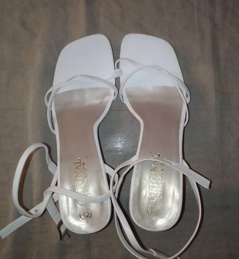 Minis Talons
