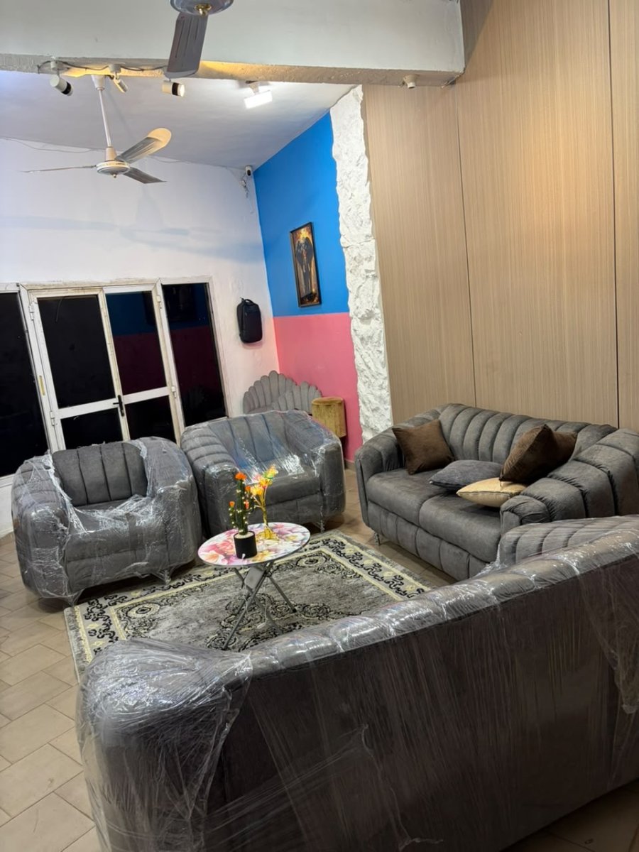 Fauteuil 8 Places 77 33 74 39