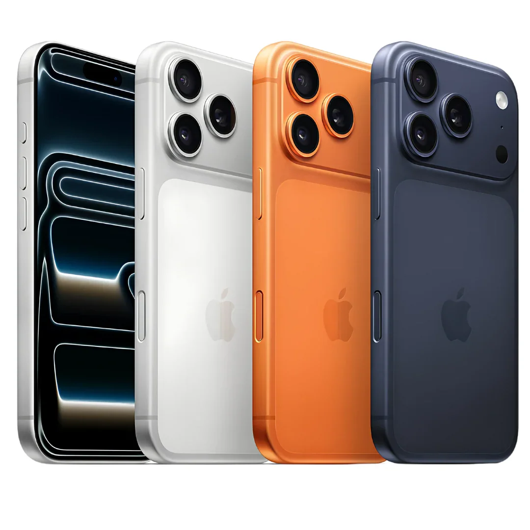 17pro max 256gb
