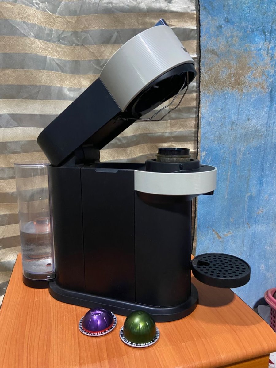 Machine à café vertuo