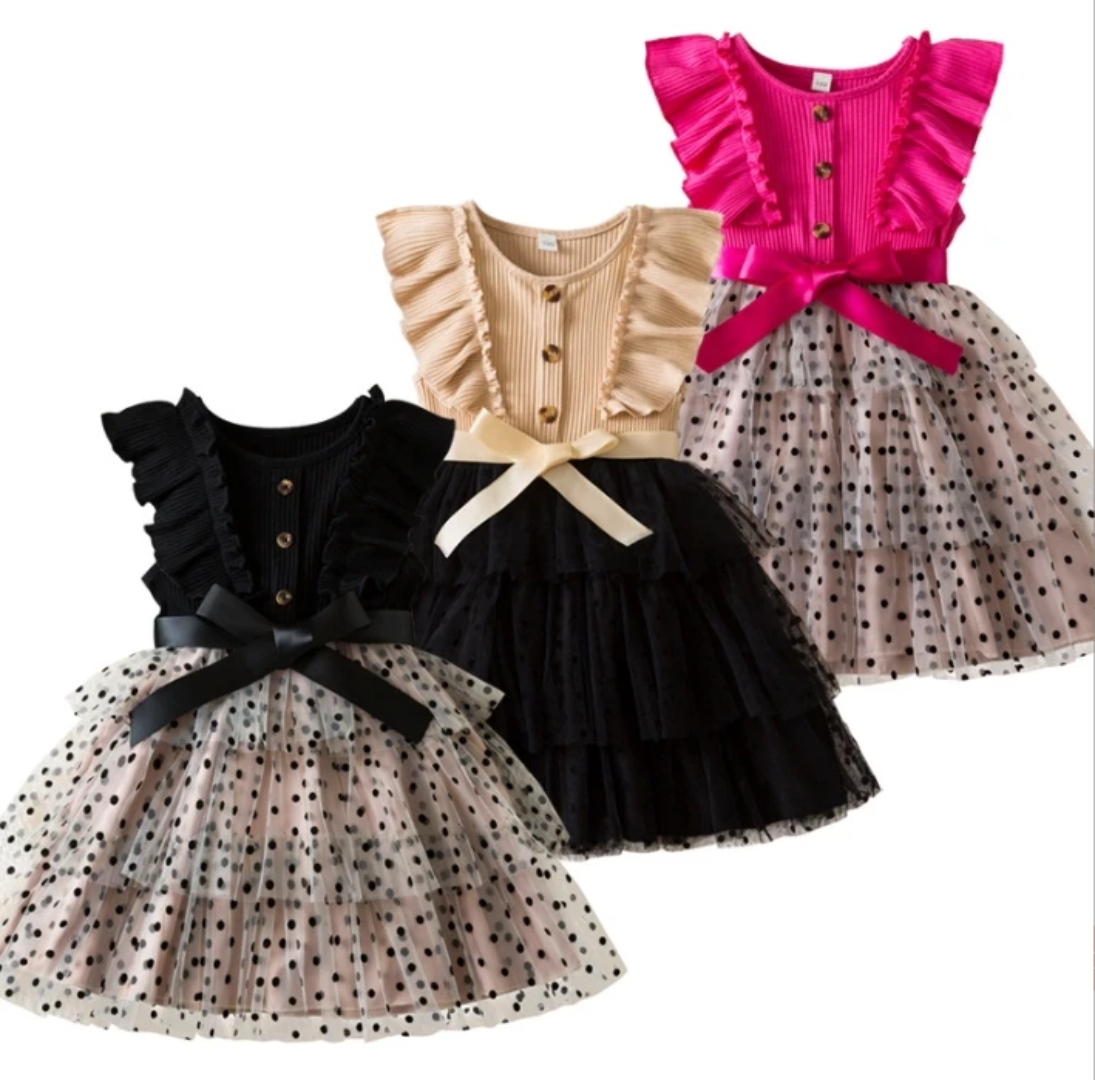 Complet pour garçons et filles