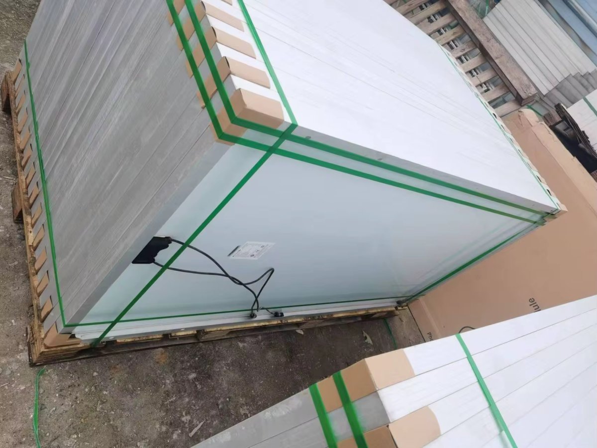 Panneaux solaires 250,450,500,580,480