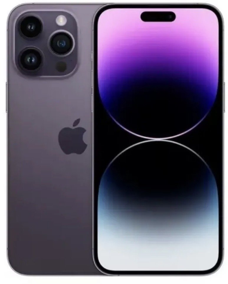 iPhone 14prox Max
