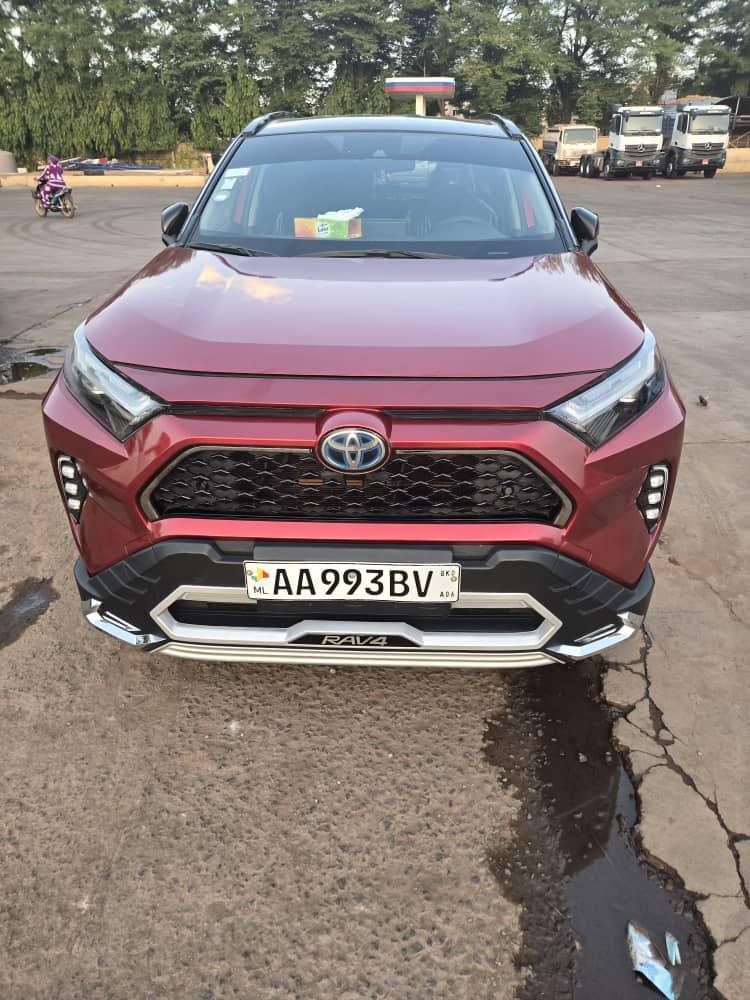 Toyota