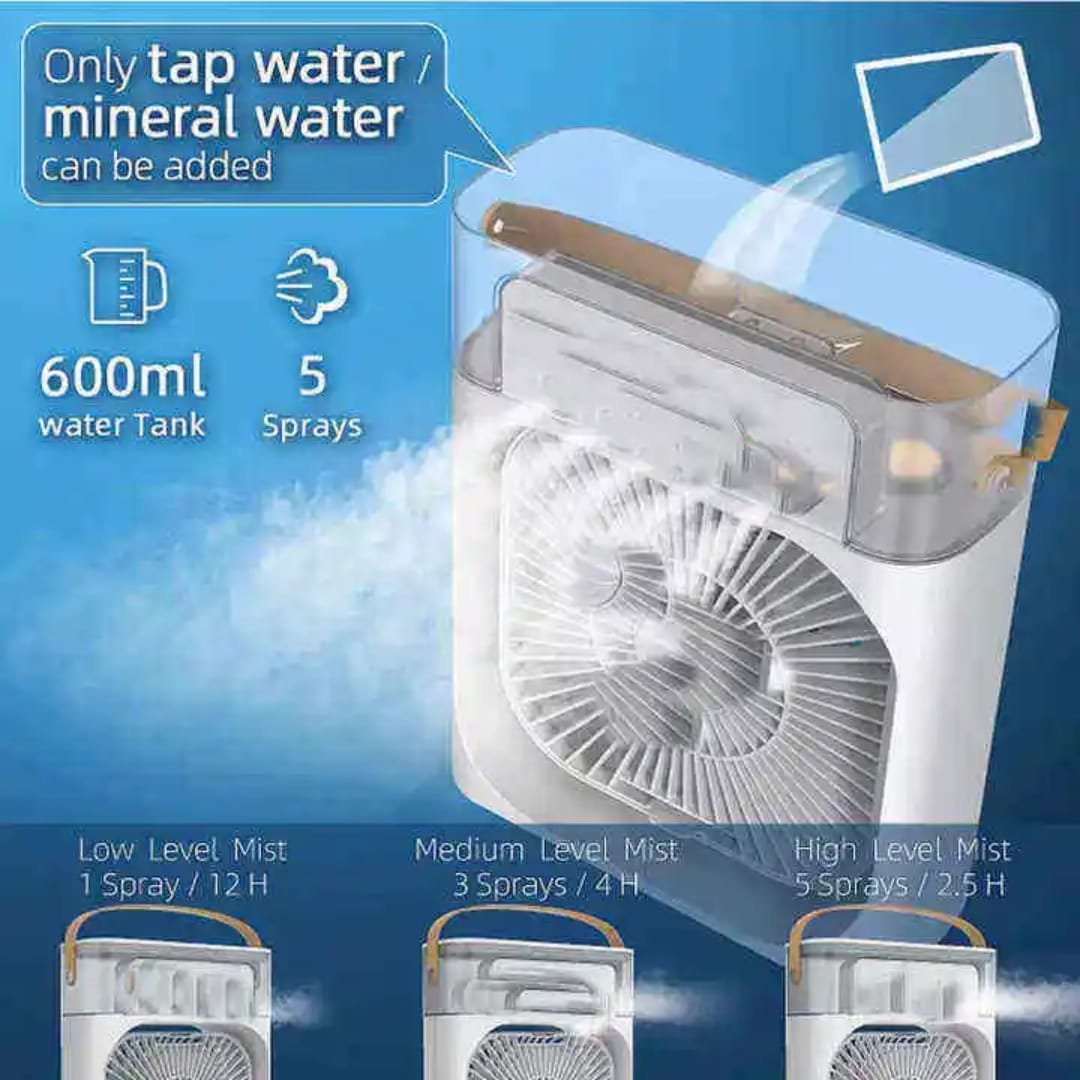 MINI HUMIDIFICATEUR