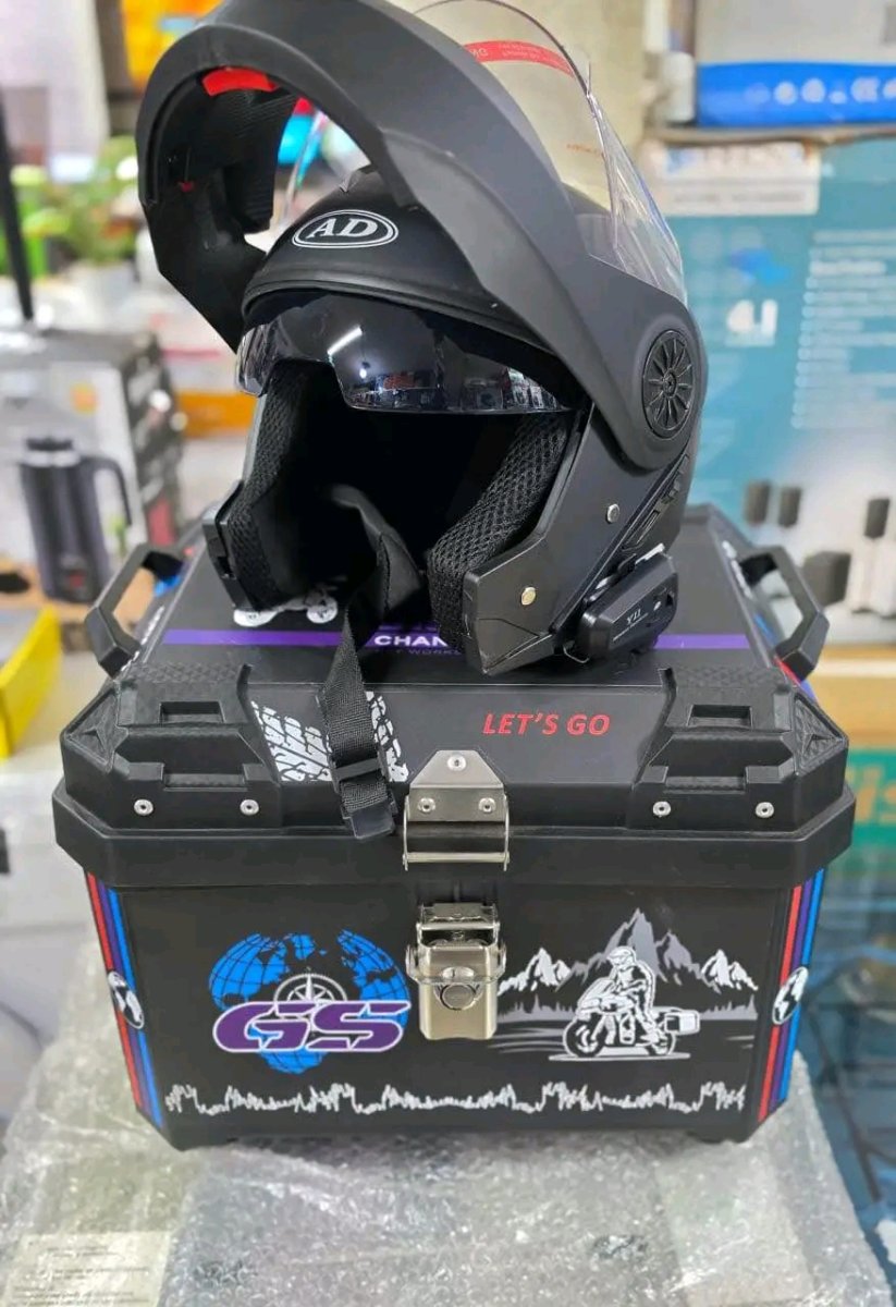 CASQUE BLUETOOTH ORIGINAL