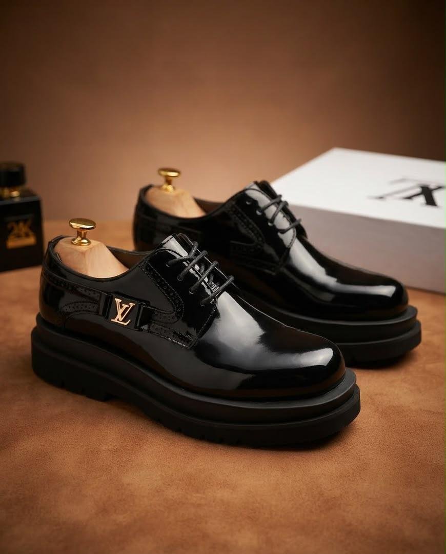 Chaussure fermés