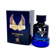 Parfums authentiques