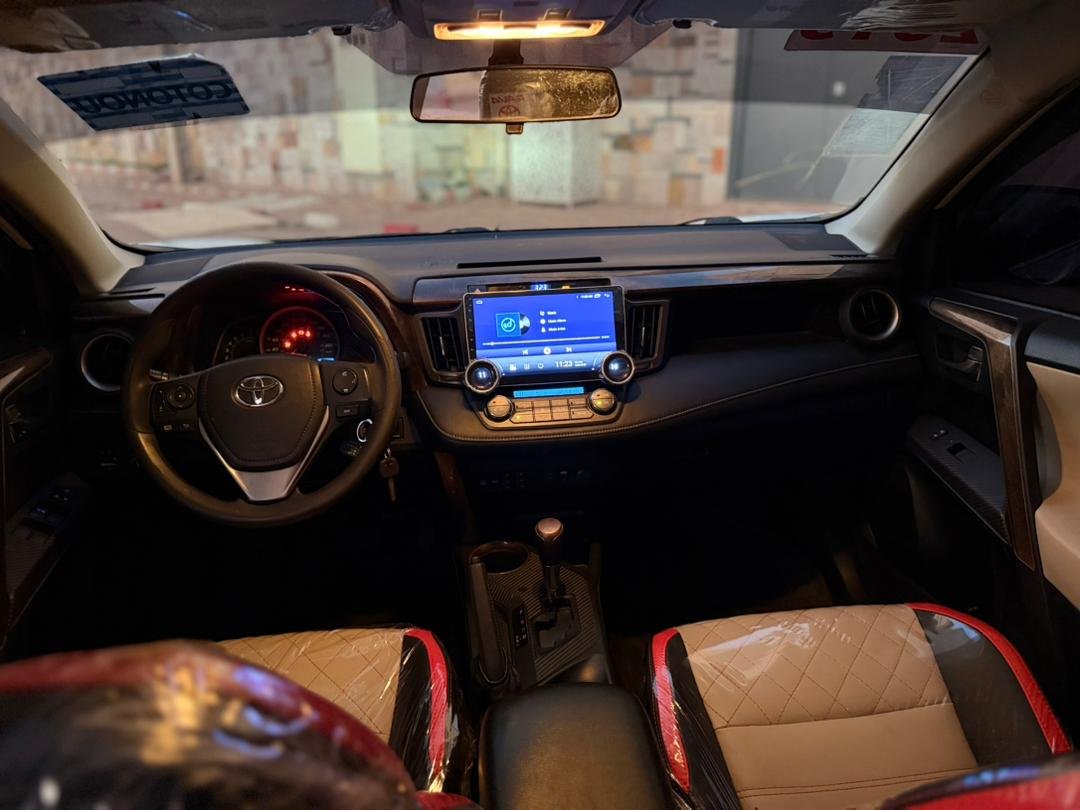 Voiture