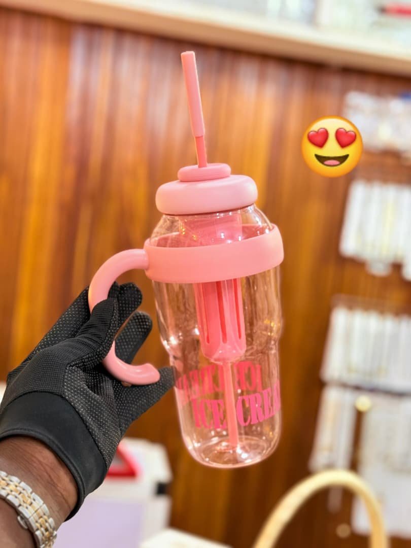 STANLEY ICE CREAM 🥤1.300 ML