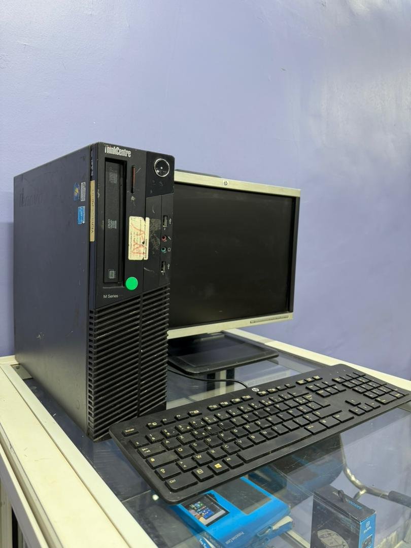 Bureautique complet  Lenovo