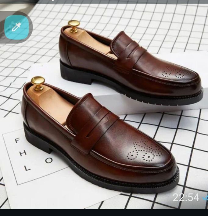 Chaussures de marc original