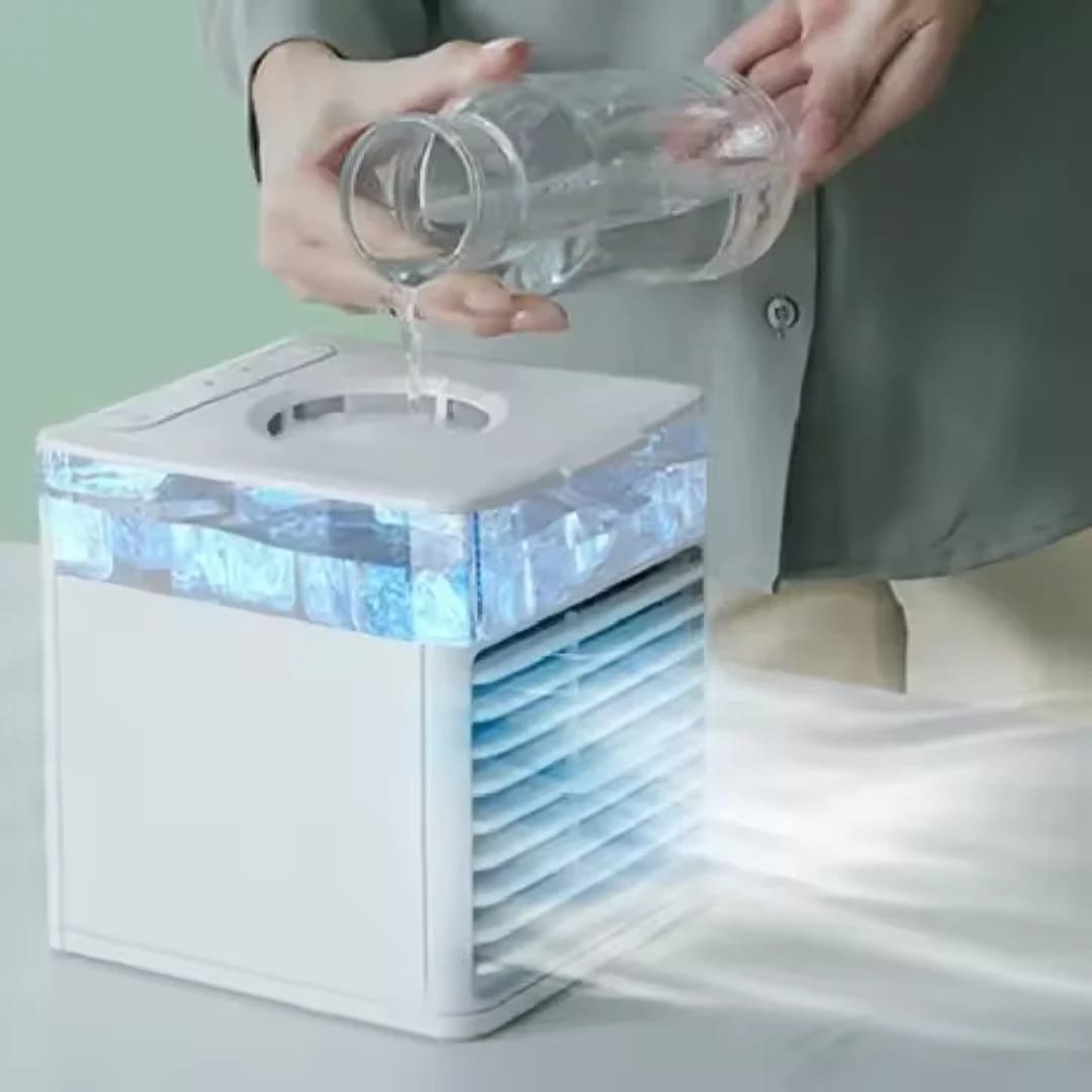 MINI HUMIDIFICATEUR
