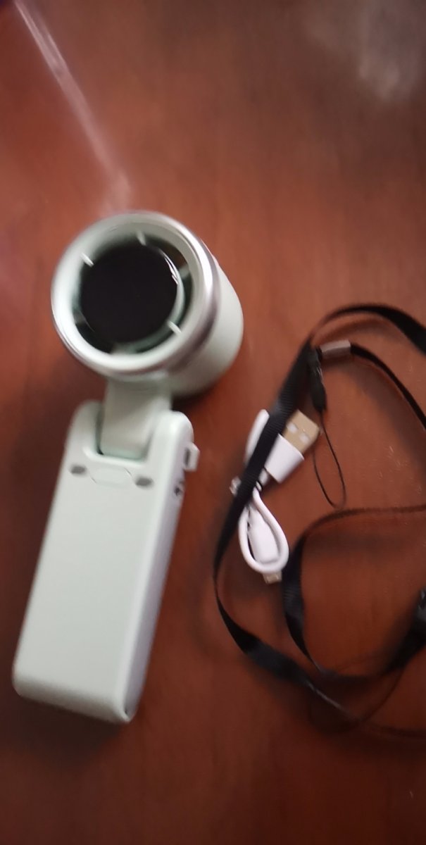 Mini ventilateur