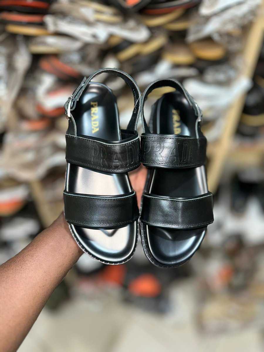 Chaussures prada