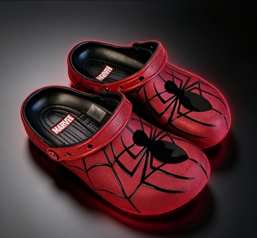 CHOCS SPIDER
