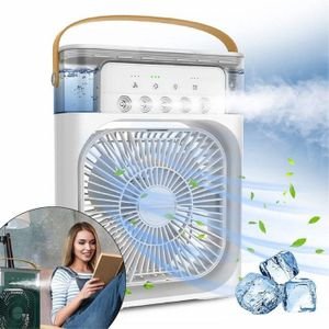 Mini Humidificateur d'air