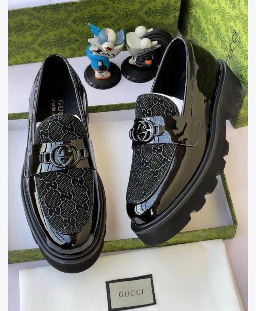 Mocassins