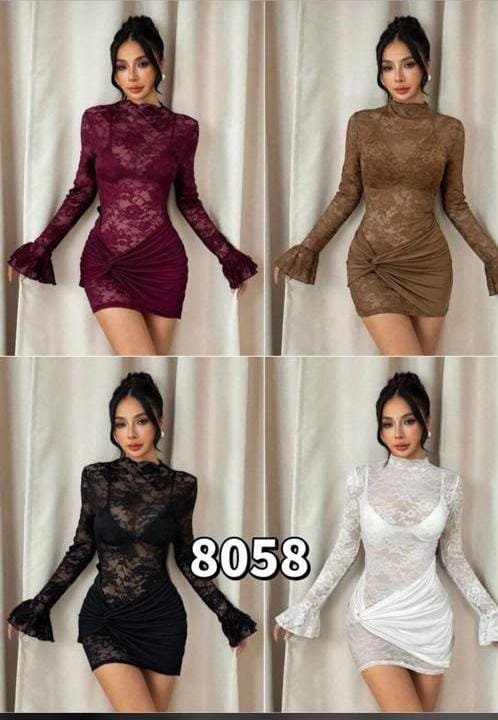 Collection des robes à seulement 12000Fcfa