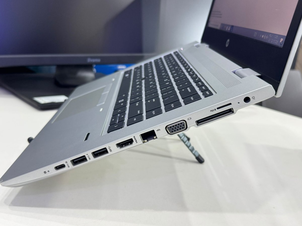 HP ProBook 645 G4