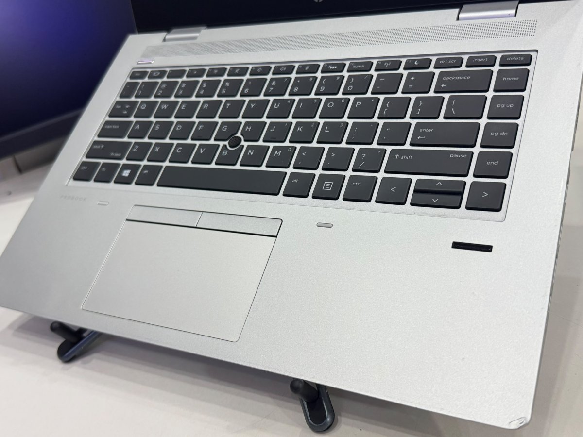 HP ProBook 645 G4