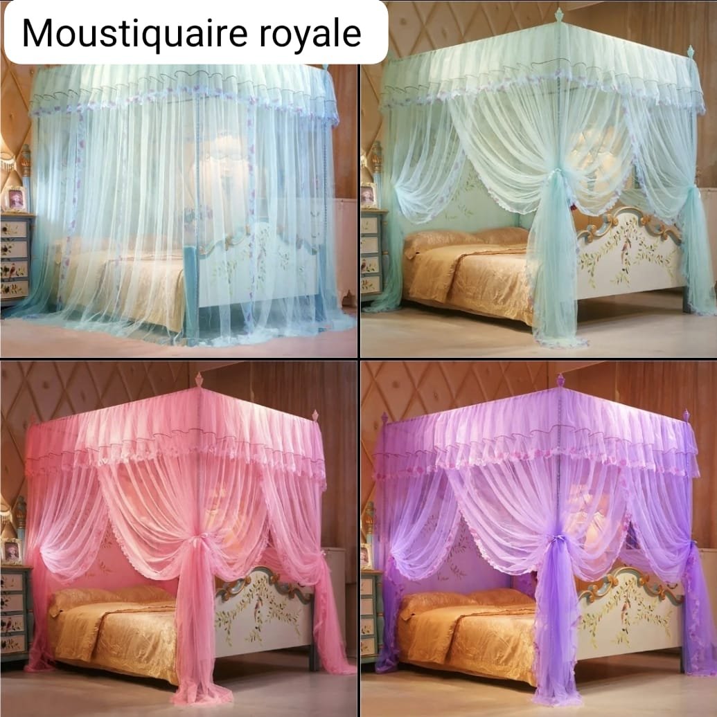 Moustiquaire